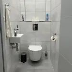 Old Town Square Apartment Prague
