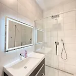 Old Town Square Apartment Prague