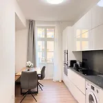 Appartement Old Town Square Prague
