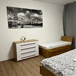 Old Town Square Apartment