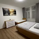 Apartament Old Town Square Praga