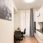 Old Town Square Appartement *
