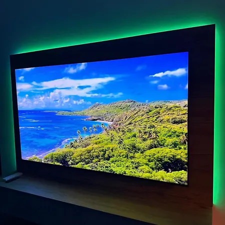 Old Town Square Apartment Prag