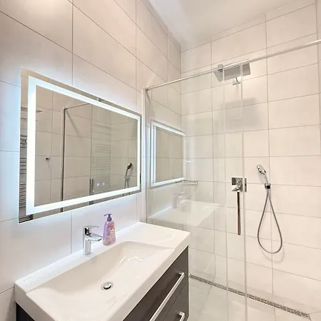 Old Town Square Apartment Prag