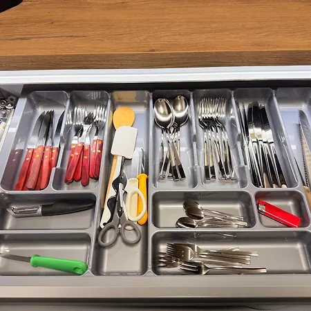 Apartment Old Town Square