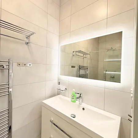 Old Town Square * Prag