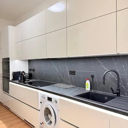 Old Town Square Prag