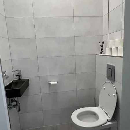 Apartment Old Town Square *