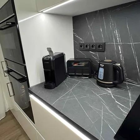 Old Town Square Prag