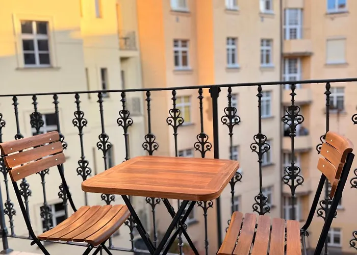 Old Town Square * Praha