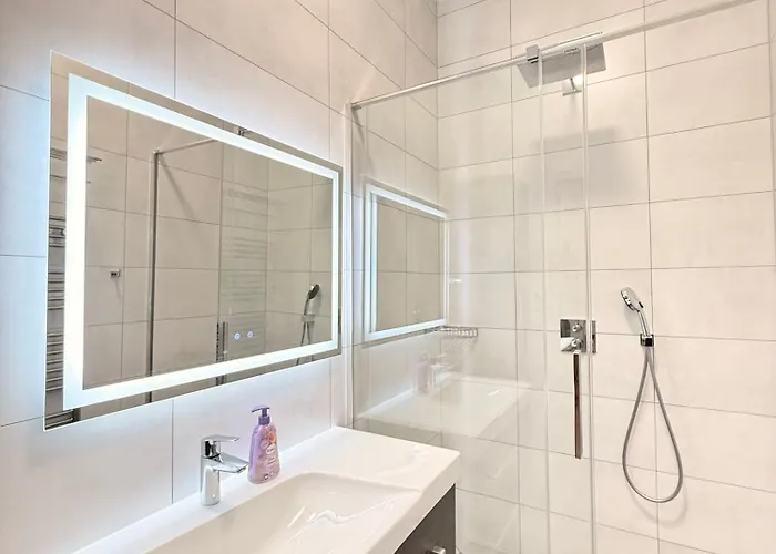 Old Town Square Apartment Prague